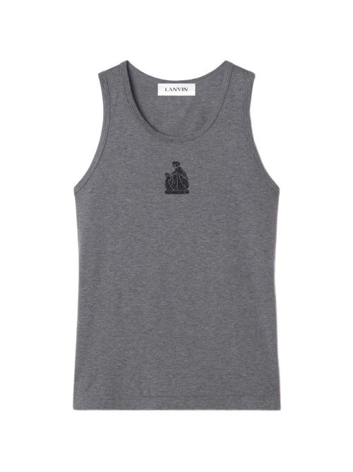  LANVIN | RW TS0067 J060 A26124
